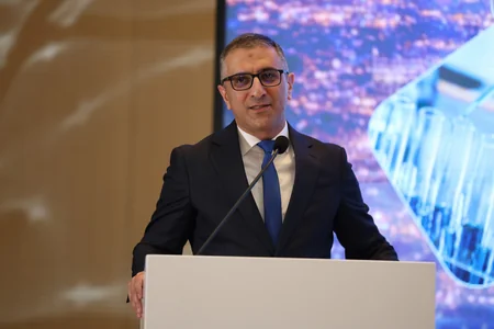 TƏBİB-in dəstəyi ilə Pediatriyada laboratoriyanın əhəmiyyəti mövzusunda konfrans keçirilib