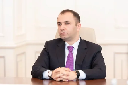 Aqrar Xidmətlər Agentliyi Peşə Təhsili üzrə Dövlət Agentliyi ilə əməkdaşlıq edəcək