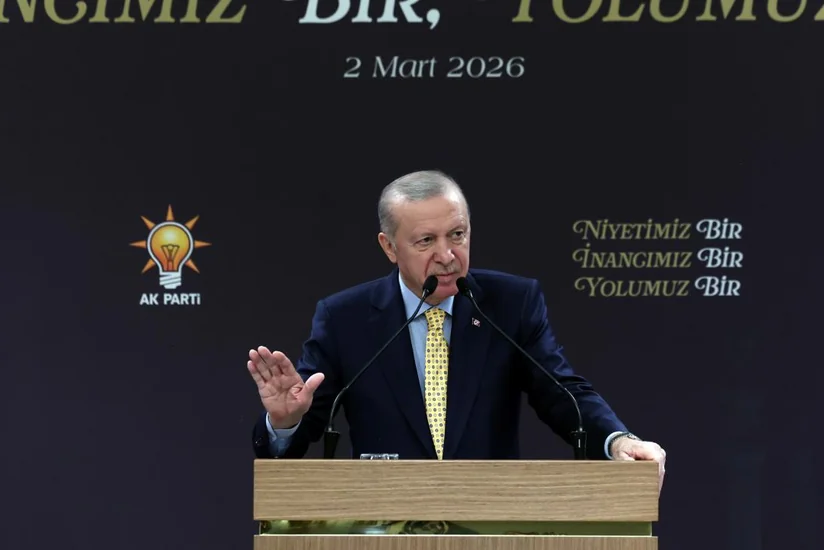 Ərdoğan: İrana hücum beynəlxalq hüququn pozulmasıdır