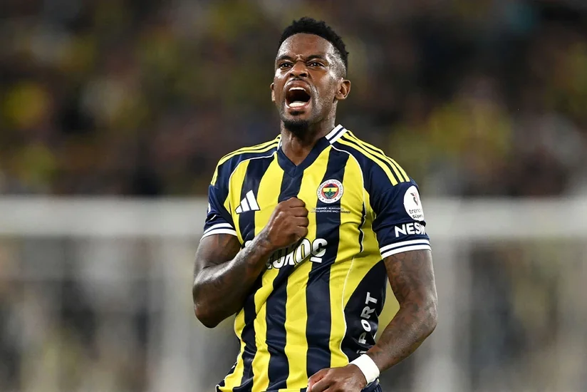 Fənərbağçanın futbolçusu Nelson Semedu dörd həftə meydandan kənarda qalacaq