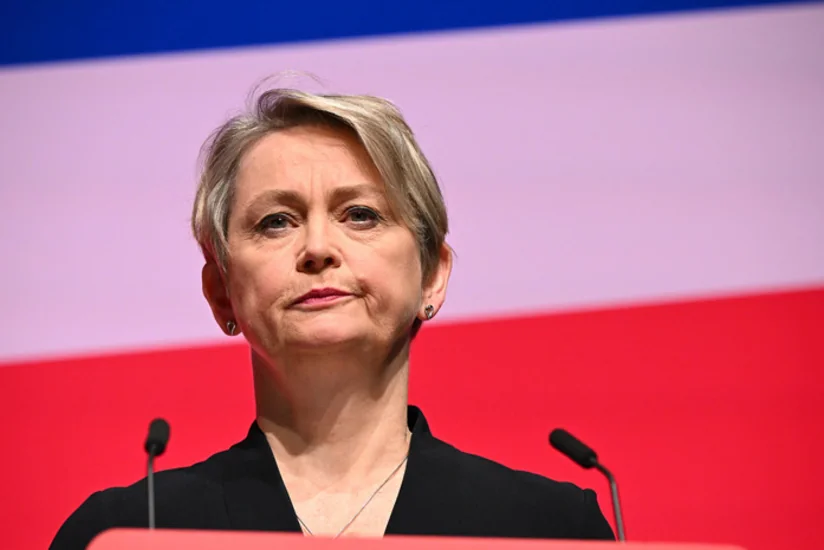 Купер: Лондон прилагает усилия для эвакуации граждан Великобритании из Ближнего Востока