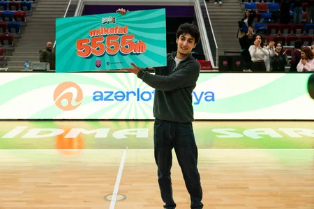 Azərbaycanda Basketbol Hər Yerdə! layihəsinə start verilib