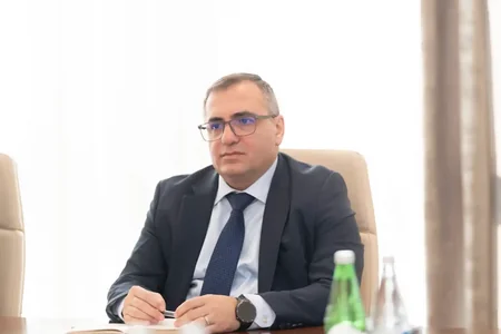 Aqrar Xidmətlər Agentliyi Peşə Təhsili üzrə Dövlət Agentliyi ilə əməkdaşlıq edəcək