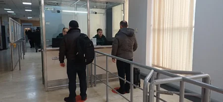 В Азербайджан из Ирана эвакуировано 312 человек