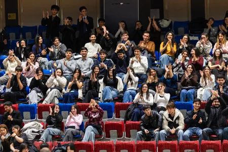 Azərbaycanda Basketbol Hər Yerdə! layihəsinə start verilib