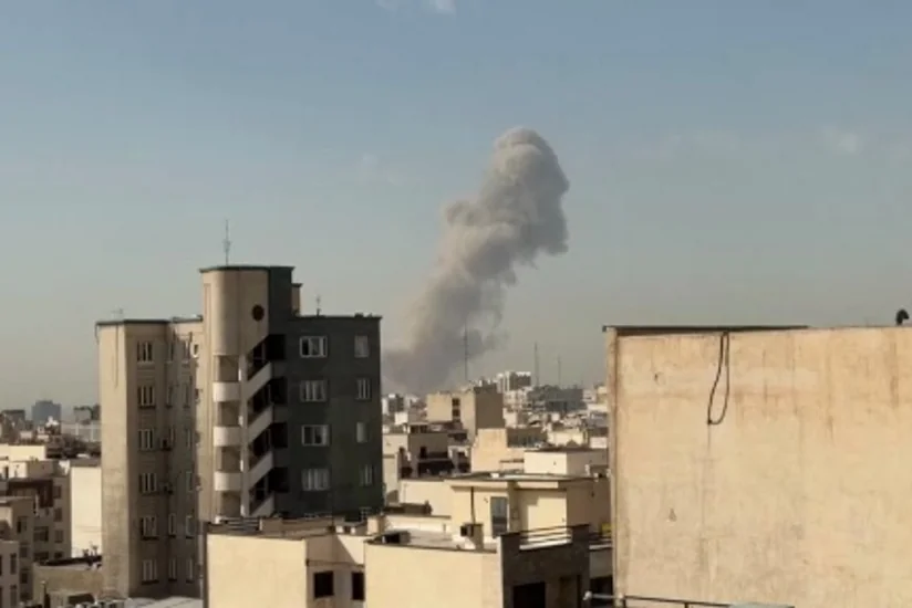 Iran launches its 12th wave of operations against US, Israel