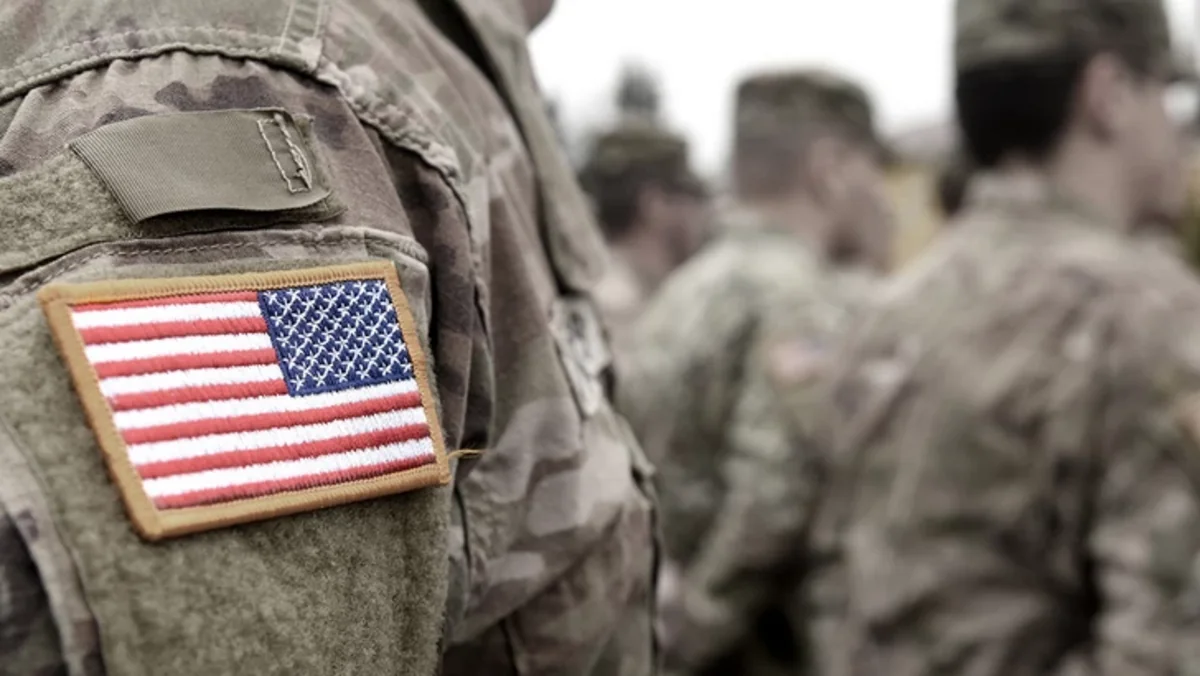 CENTCOM: US military death toll from Iran attacks rises to four