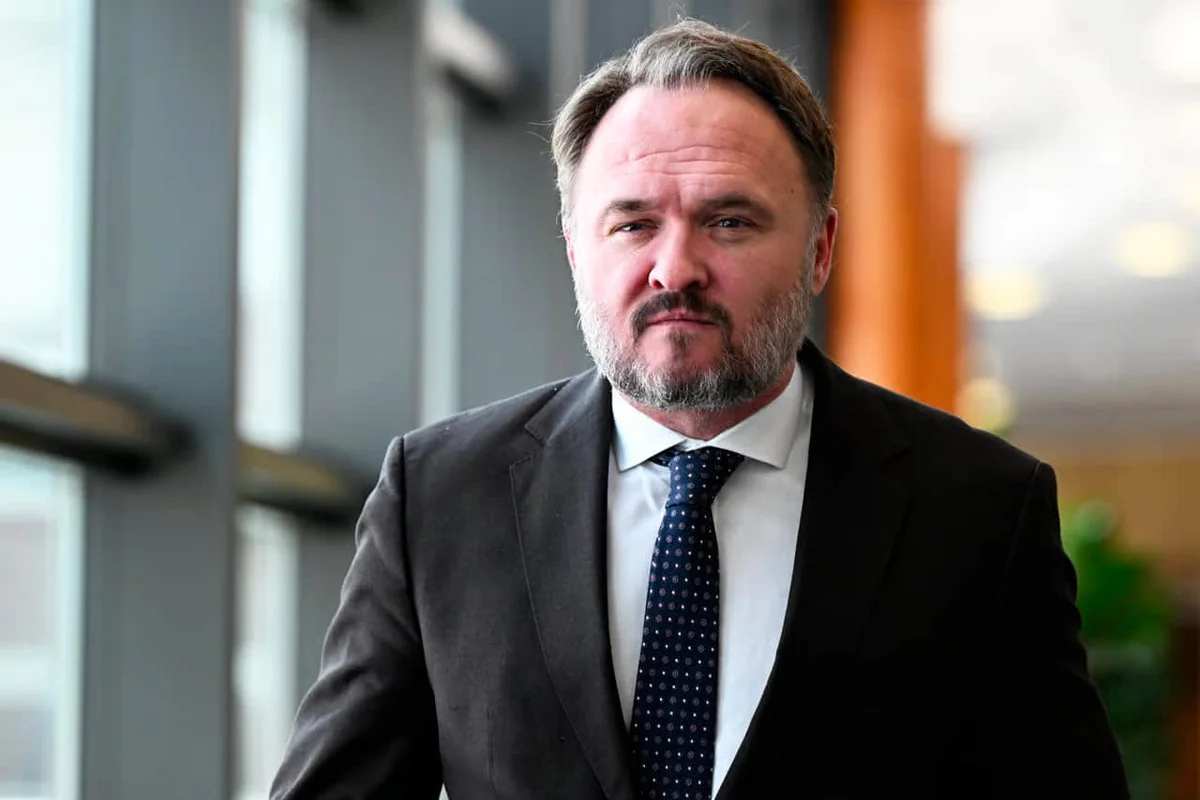 Jørgensen's Office: EU seeks to strengthen energy partnership with Azerbaijan