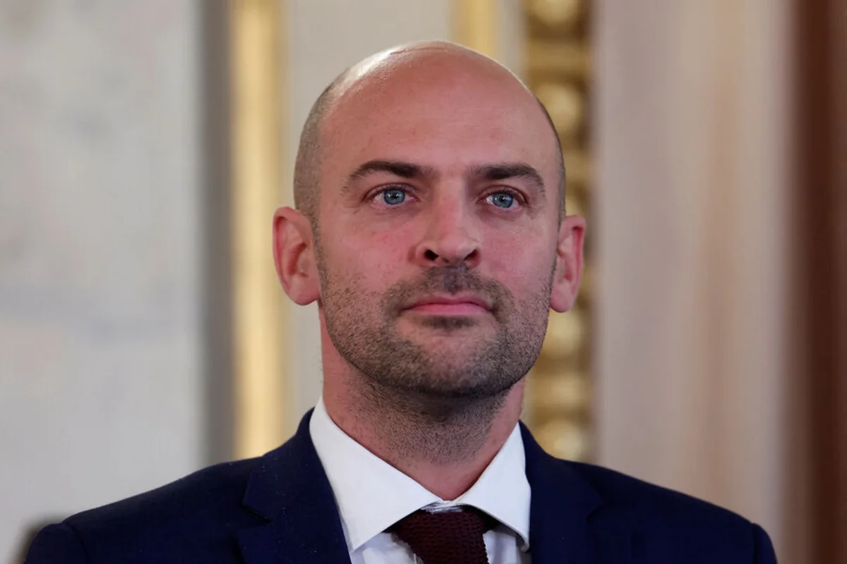 France ready to defend Persian Gulf countries, Jordan from Iran