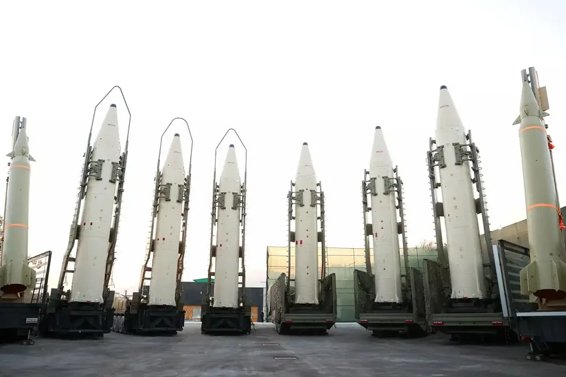 Iran declares readiness for long-term defense