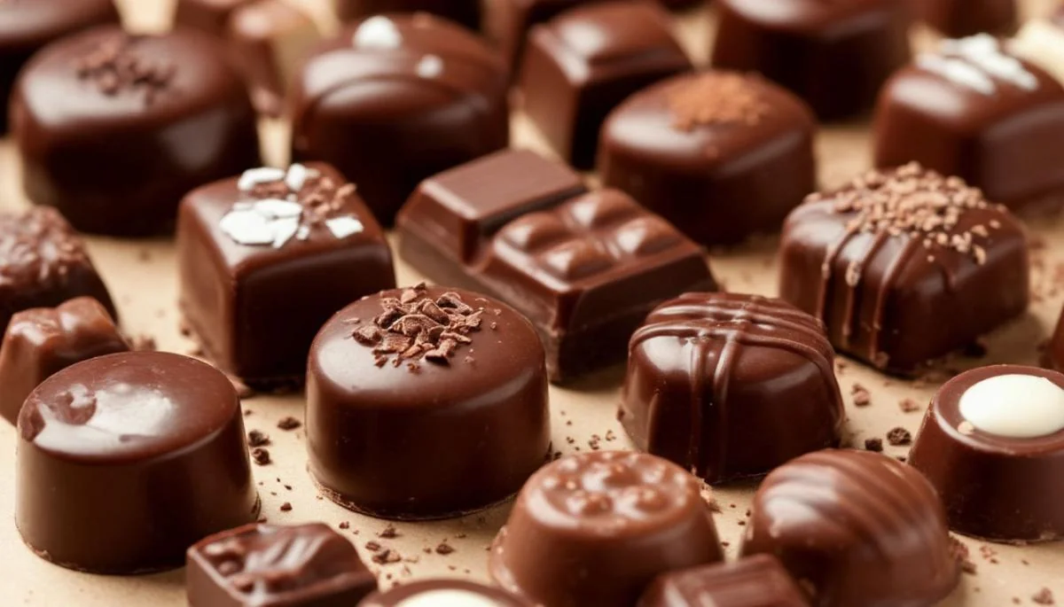 Azerbaijan ranks among top five buyers of Russian chocolate