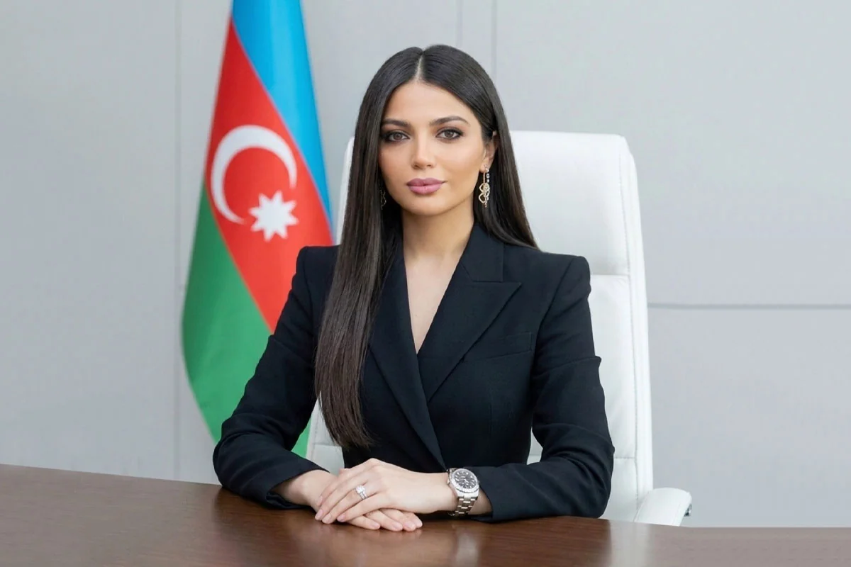 SAĞLAM AİLƏ Tibb Mərkəzləri Şəbəkəsinə yeni direktor təyin edilib