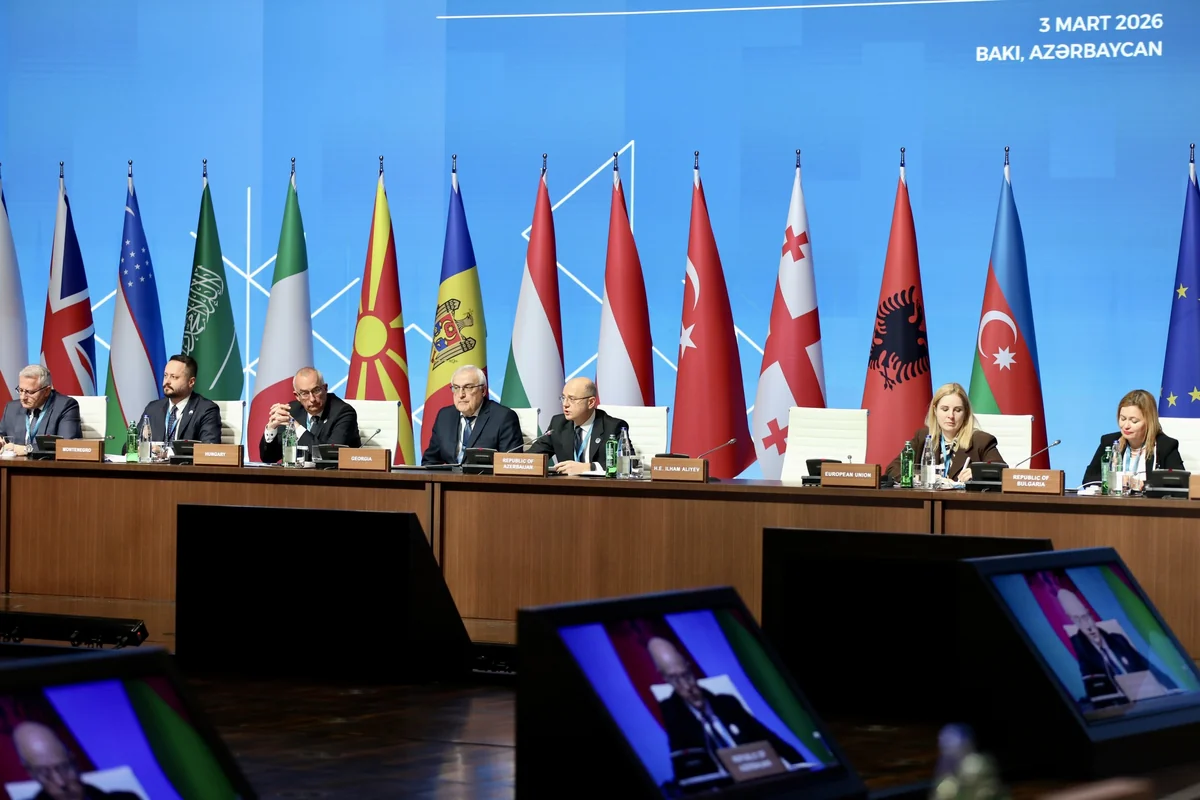 Пярвиз Шахбазов: Спрос на азербайджанский газ остается высоким