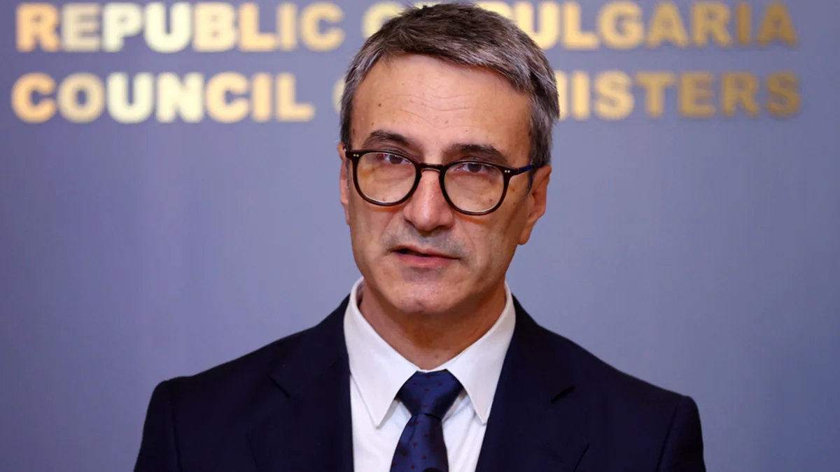 Minister: Bulgaria becomes integral part of SGC's strategic infrastructure
