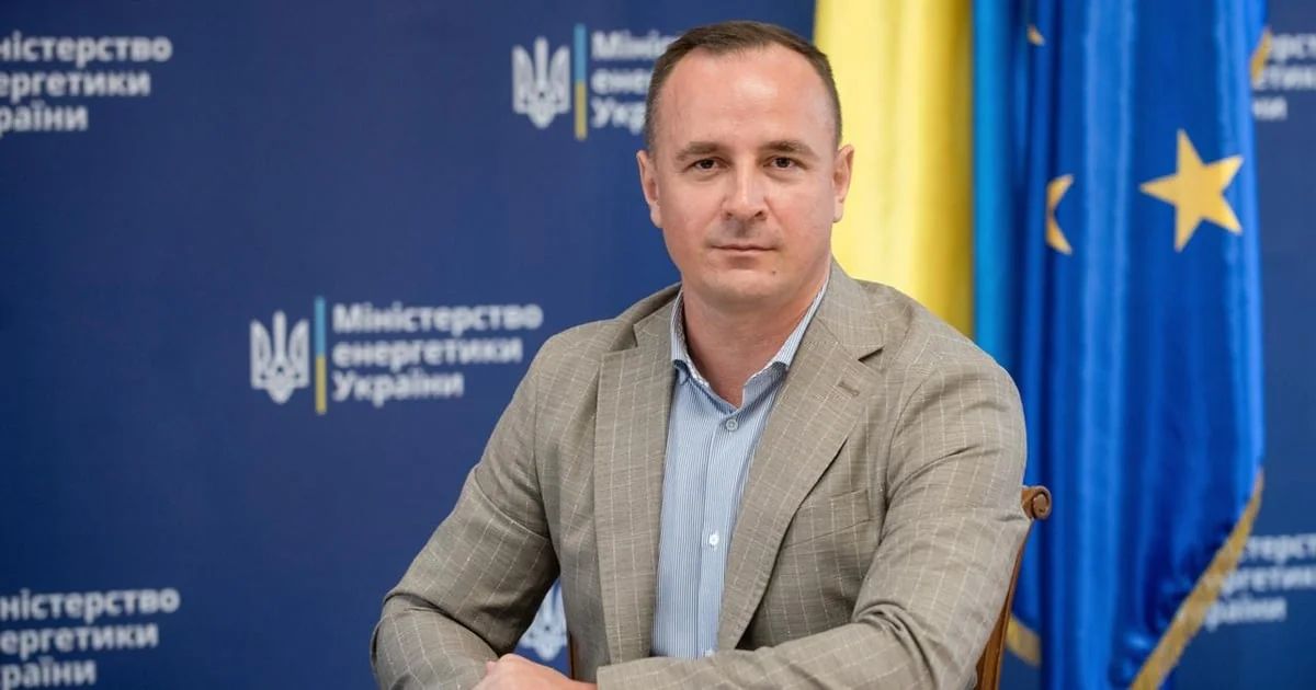 Nekrasov: Cooperation between EU, Azerbaijan, Ukraine to strengthen Europe's energy architecture