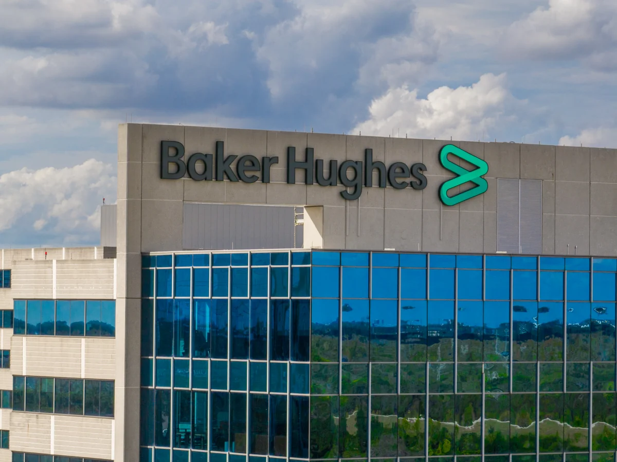 Baker Hughes: Azərbaycan mühüm enerji və tranzit mərkəzi kimi statusunu gücləndirib