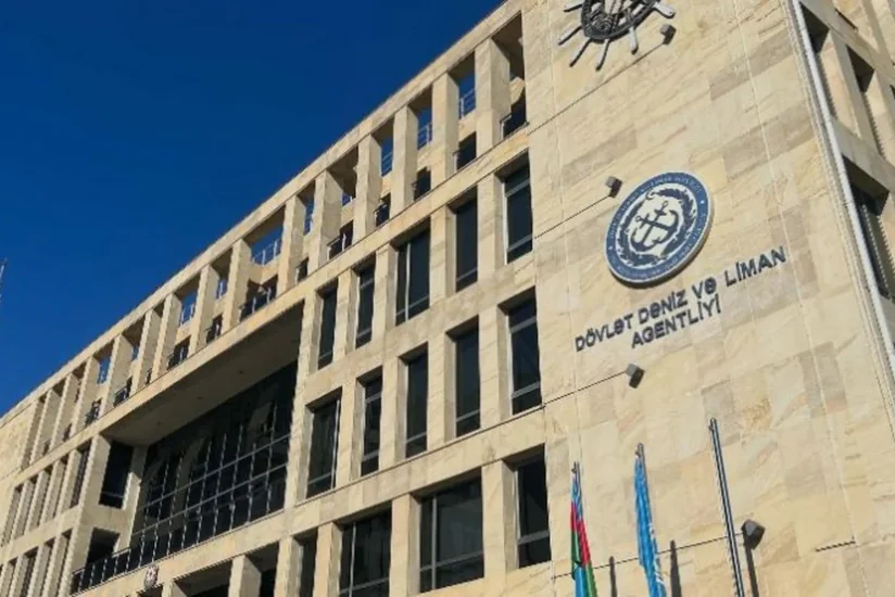 Gəmilərin uzaq məsafədən tanınma və izlənmə sistemi təkmilləşdirilib