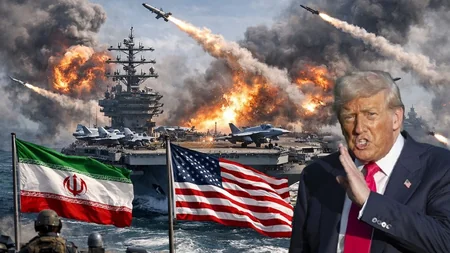 ABŞ İranla müharibəyə gündə 220 milyon dollar xərcləyir