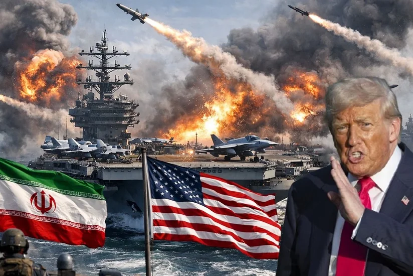 ABŞ İranla müharibəyə gündə 220 milyon dollar xərcləyir