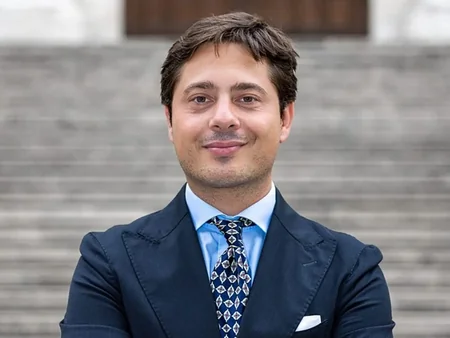 WEC Italy Sec.-Gen.: SOCAR's entry into Italian market may revive country's downstream segment - INTERVIEW