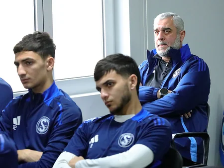 AFFA danışılmış oyunlara qarşı mübarizə mövzusunda maarifləndirici sessiya keçirib