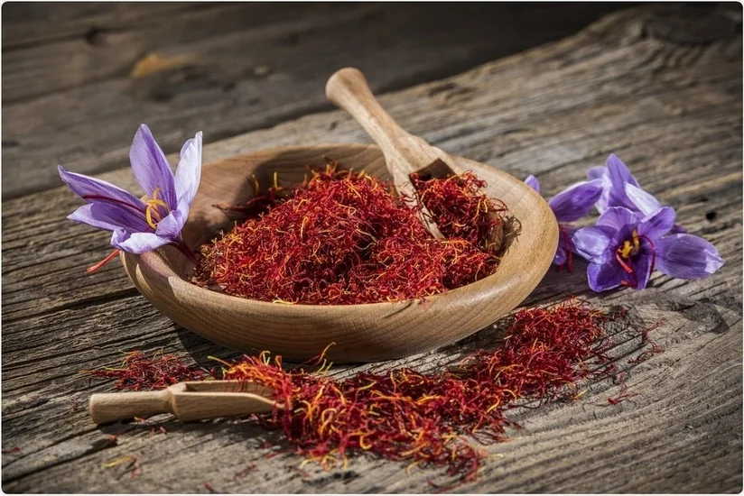 Azerbaijan can export saffron to US, Europe and Arab countries