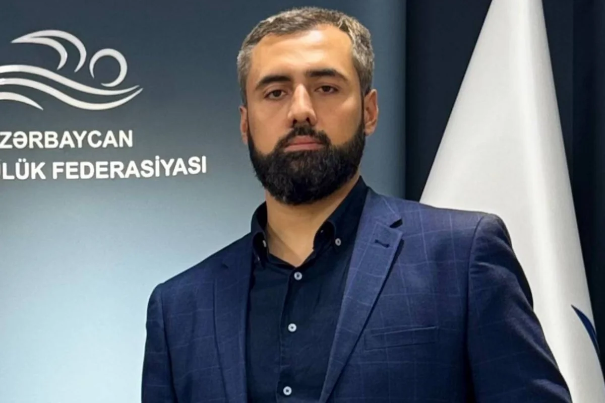 Oqtay Atayev: Azərbaycandakı idman federasiyalarının büdcələri arasında uçurum var