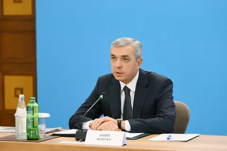 Another meeting of Organizing Committee discusses WUF13 preparations