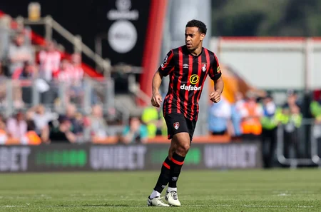 Man United keen to sign Tyler Adams for £40M