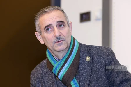 Xalça Muzeyinin eksperti: Azərbaycana məxsus xalçalar onillərlə erməni xalçası adı ilə təbliğ olunub