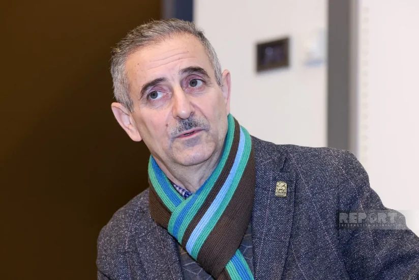 Xalça Muzeyinin eksperti: Azərbaycana məxsus xalçalar onillərlə erməni xalçası adı ilə təbliğ olunub