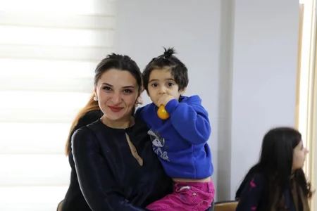 AMADA 10 illik yubileyi münasibətilə sosial layihəyə başlayıb