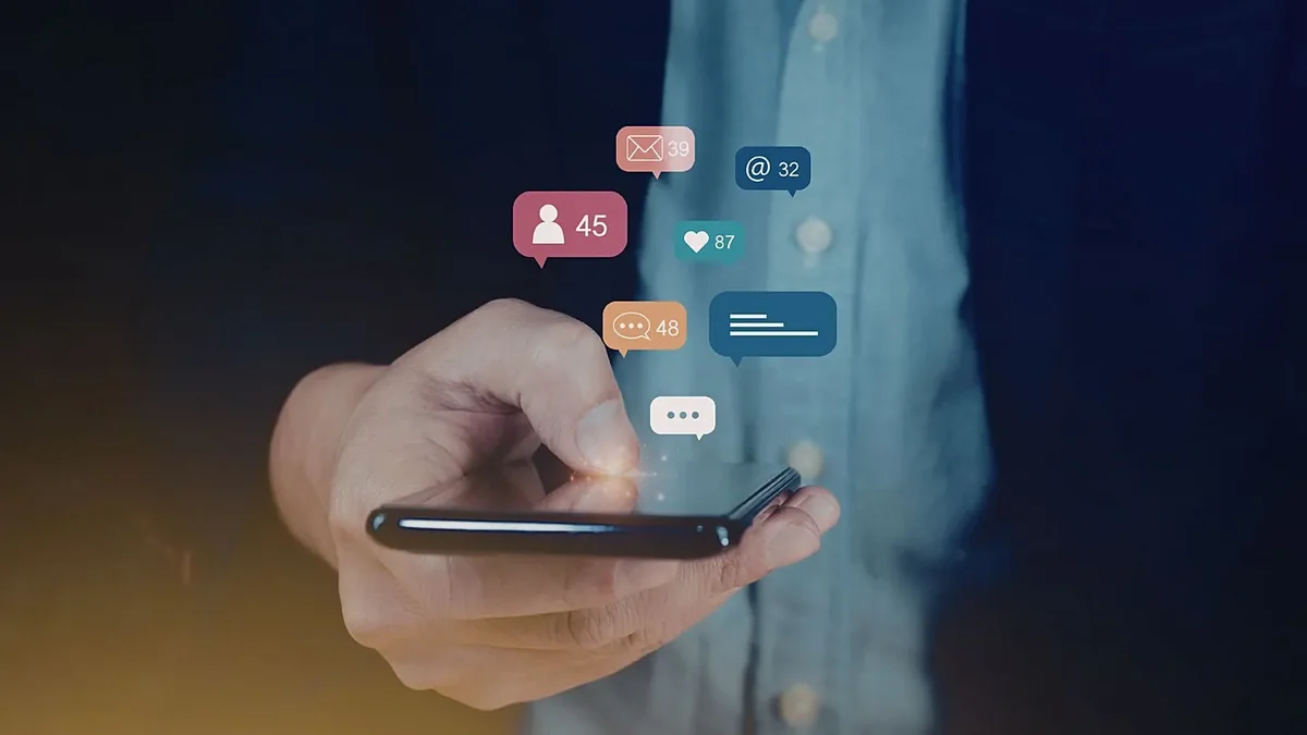 В Европе предложили создать собственную соцсеть