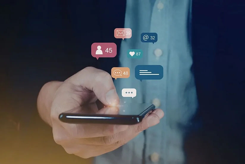 В Европе предложили создать собственную соцсеть