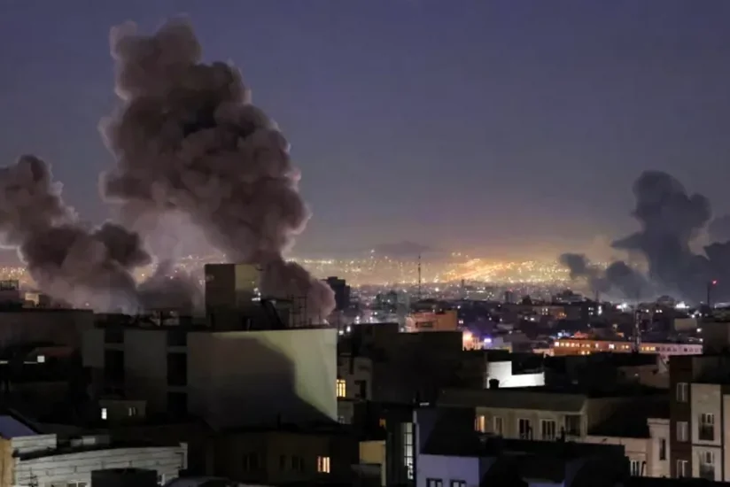 HRANA: Число погибших в Иране превысило 1110 человек