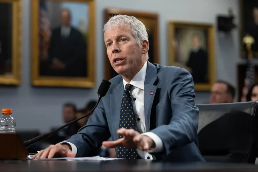 Iran conflict's impact on energy temporary and 'small price,' US energy secretary says