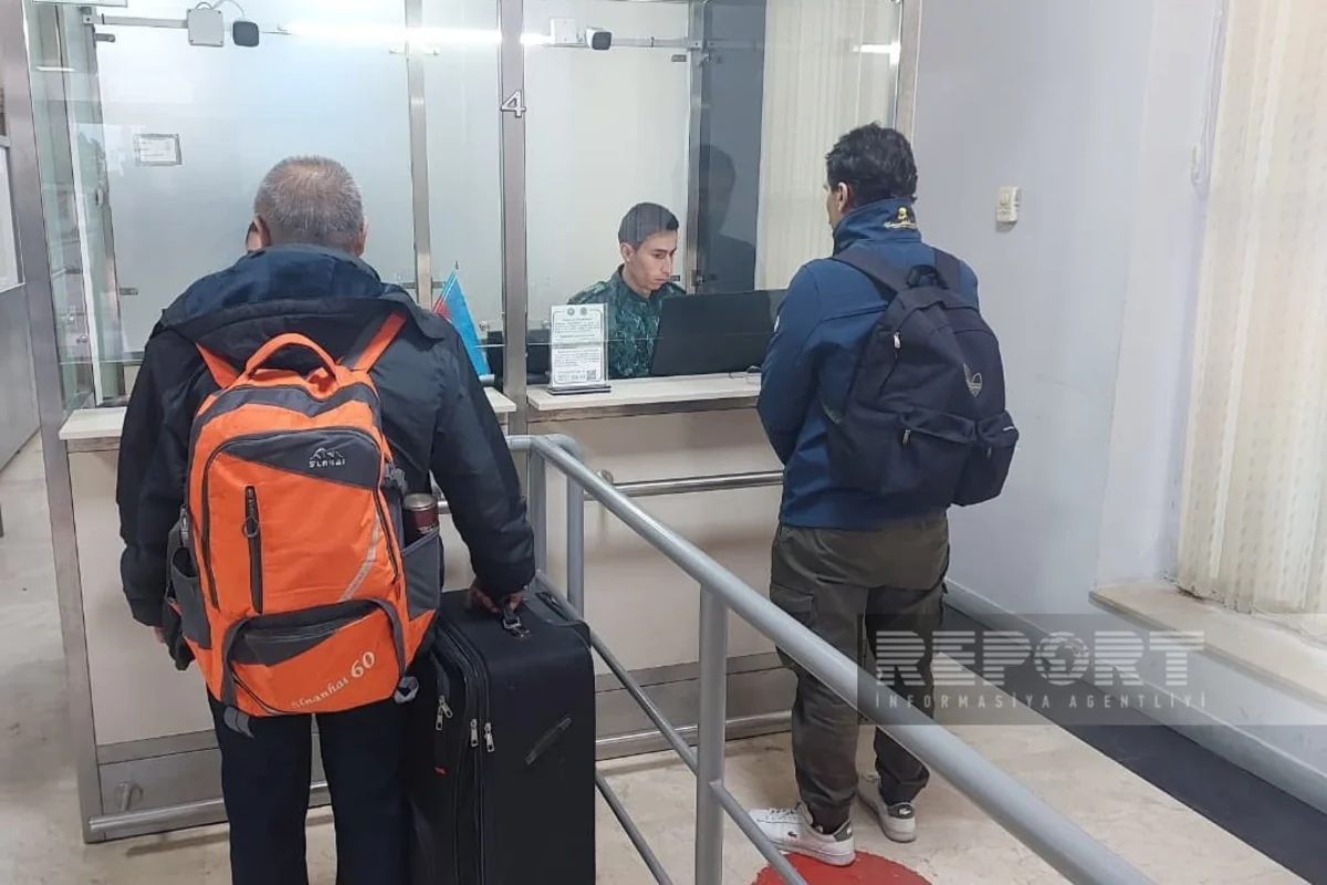 45-member staff of Italian embassy evacuated from Iran via Azerbaijan