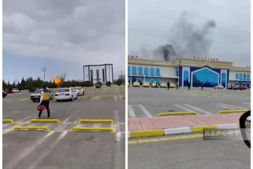 Bütün dünya İranın Azərbaycana dron hücumunu qınayır - XÜLASƏ