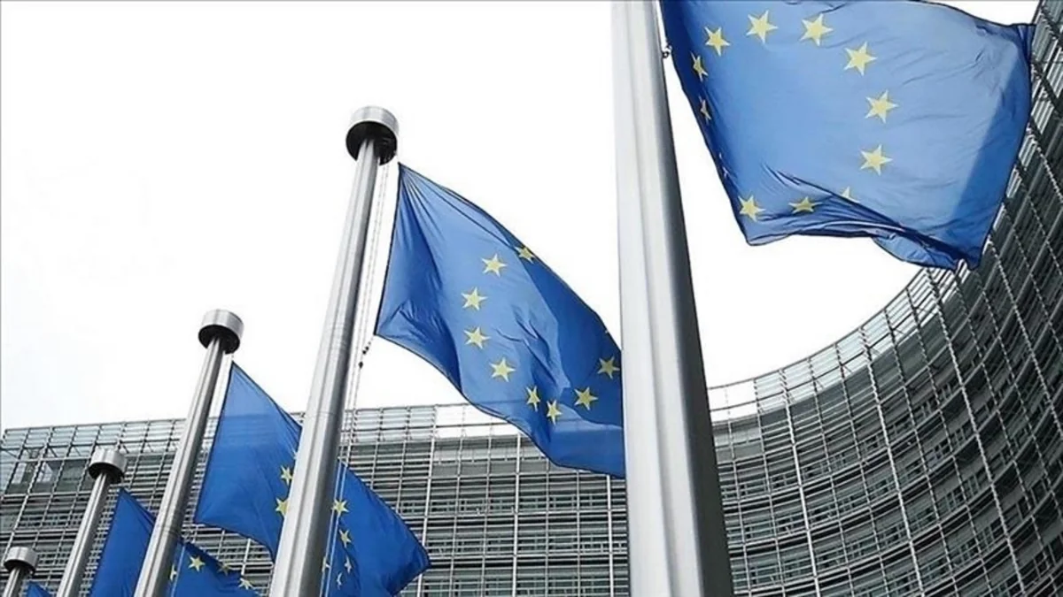 В ЕС обсуждают финансирование ремонта нефтепровода Дружба