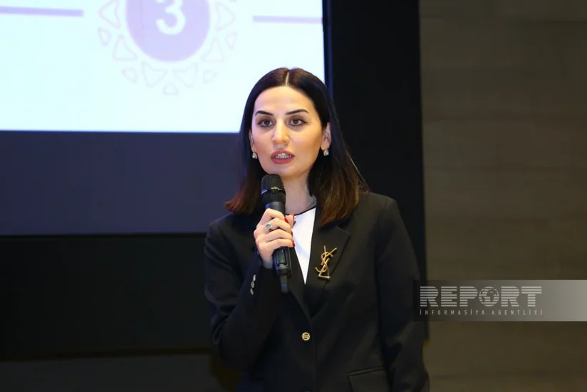 Gülnar Ağazadə: ƏDV-nin məqsədləri üçün qeydiyyat həddi qonşu ölkələrlə müqayisədə yüksəkdir