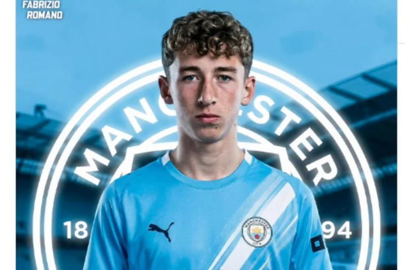 Mançester Siti Kir Makmikin üçün 600 min funt-sterlinq ödəyəcək