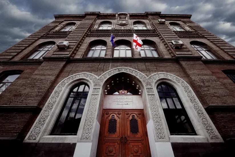 Georgian MFA condemns Iranian drone attack on Azerbaijan