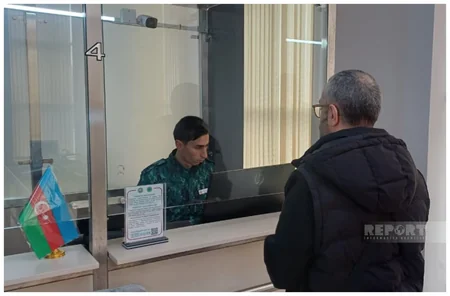 Процесс эвакуации из Ирана в Азербайджан продолжается - ОБНОВЛЕНО-2