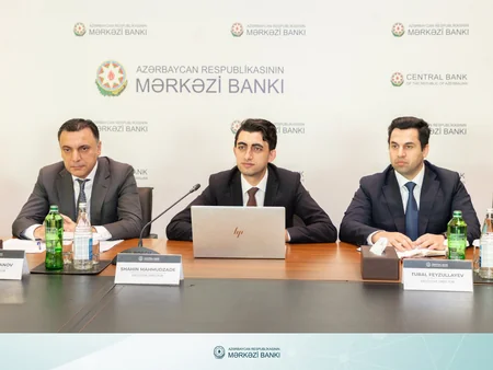 Azərbaycan və OECD arasında əməkdaşlığın inkişafı ilə bağlı yeni Konsepsiya sənədi hazırlanıb