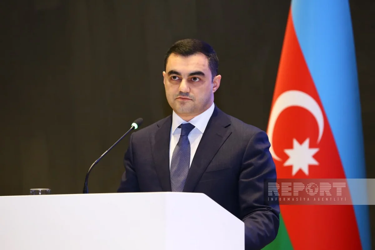 Nicat İmanov: Vergi Məcəlləsi sahibkarlarla müzakirə aparılmadan dəyişdirilmir