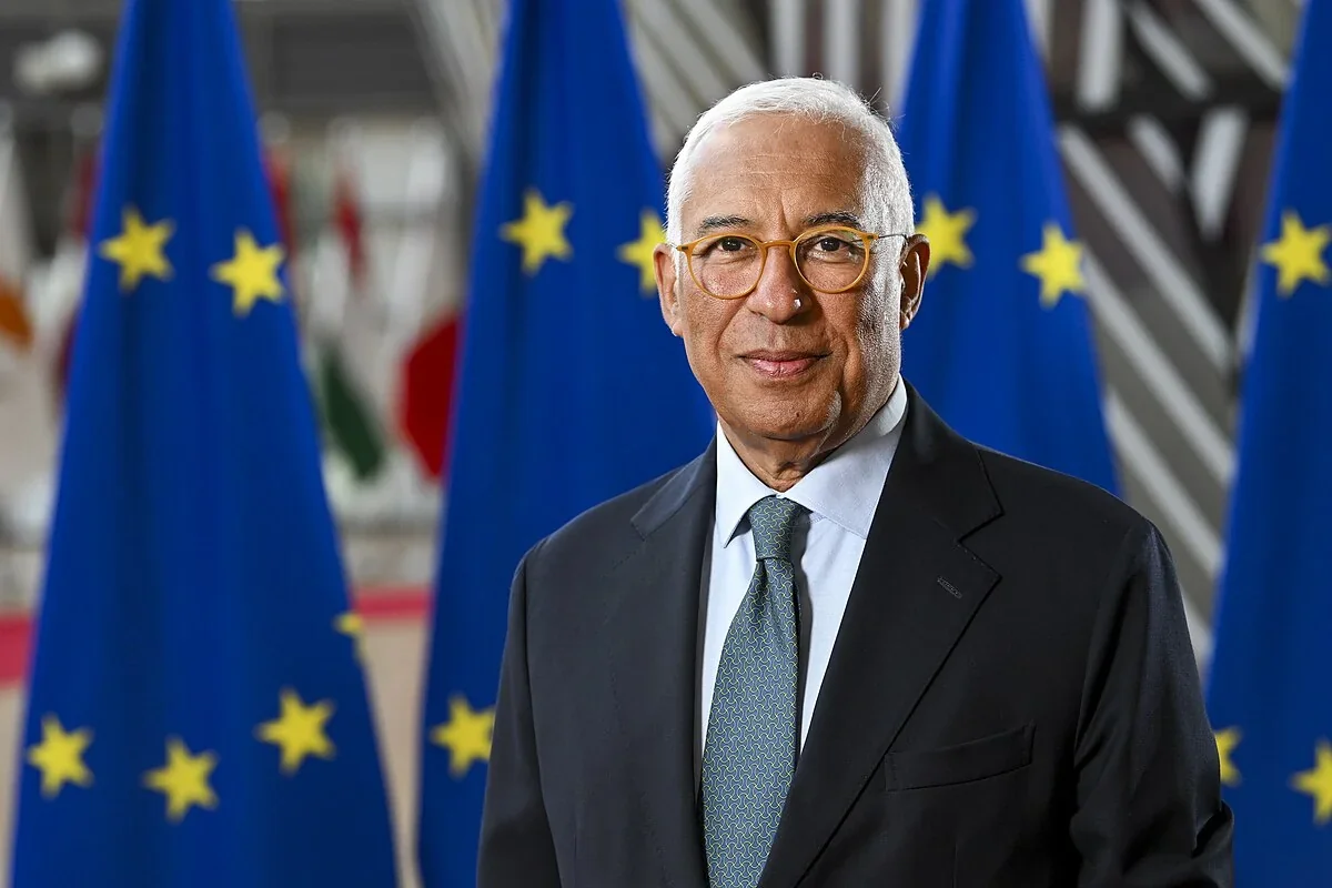 António Costa to make first official visit to Azerbaijan – EXCLUSIVE