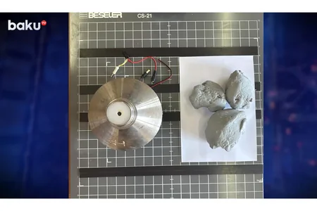 СГБ предотвратила план КСИР по теракту на нефтепроводе Баку–Тбилиси–Джейхан