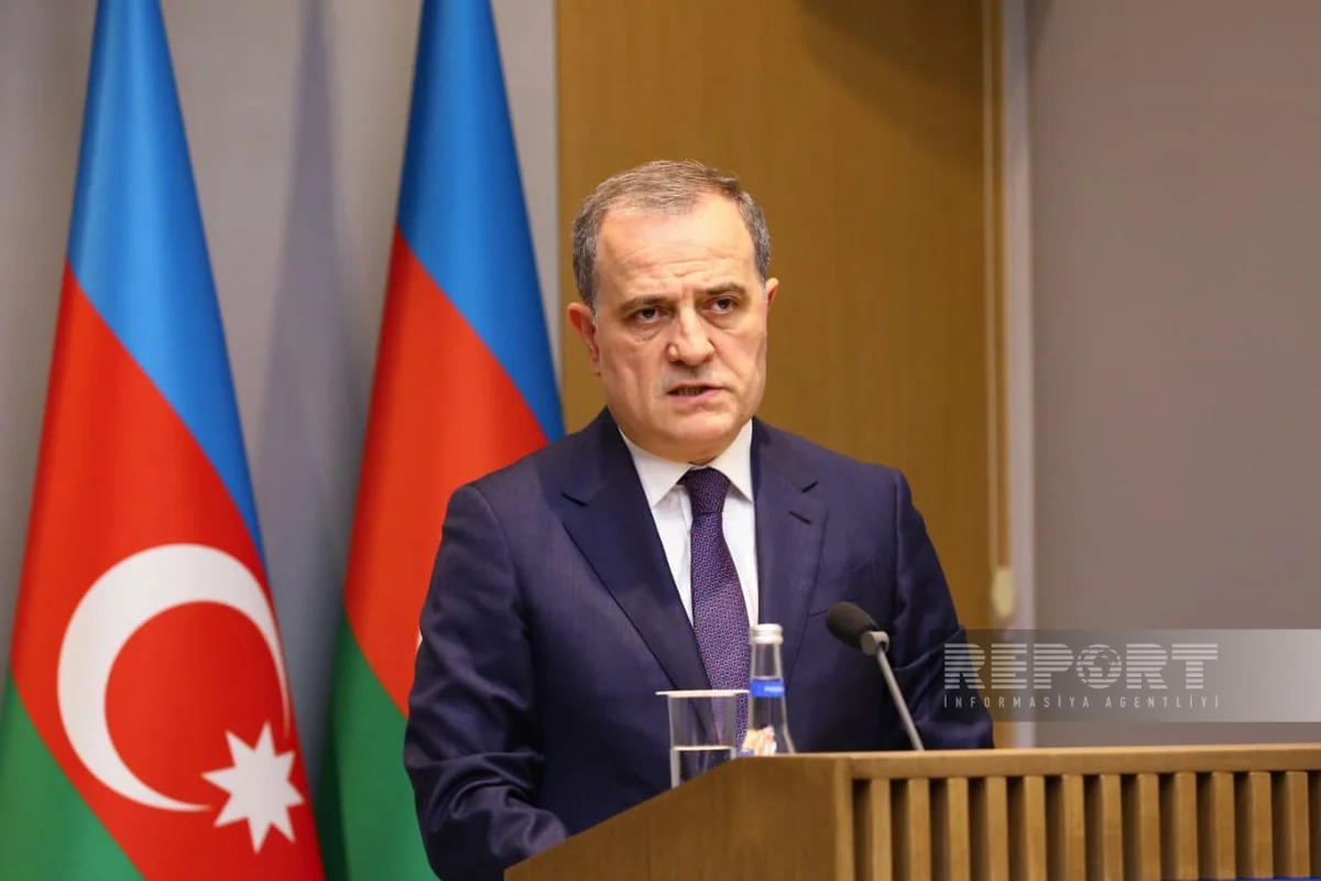 Bayramov: 'Over 50 countries have asked Azerbaijan to evacuate citizens from Iran'