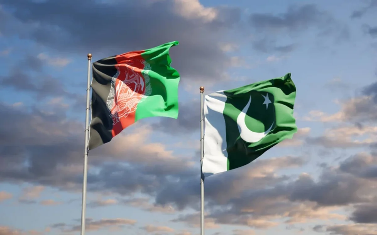 Pakistan Əfqanıstanla danışıqlar üçün şərt qoyub