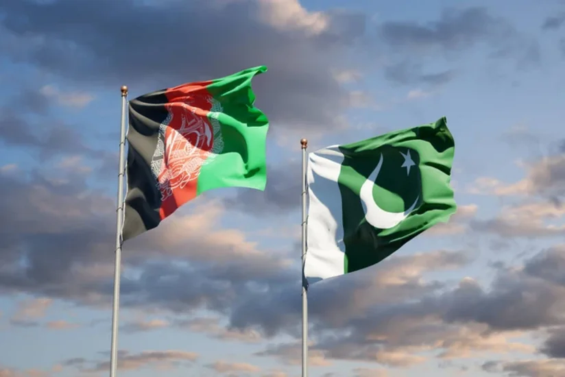 Пакистан исключил возможность переговоров с Афганистаном